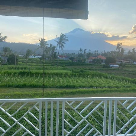 D'A House Hotel Amed  Ngoại thất bức ảnh