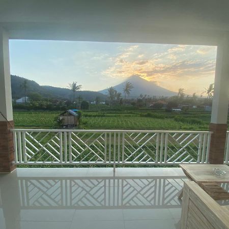 D'A House Hotel Amed  Ngoại thất bức ảnh