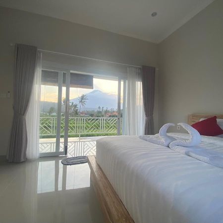 D'A House Hotel Amed  Ngoại thất bức ảnh