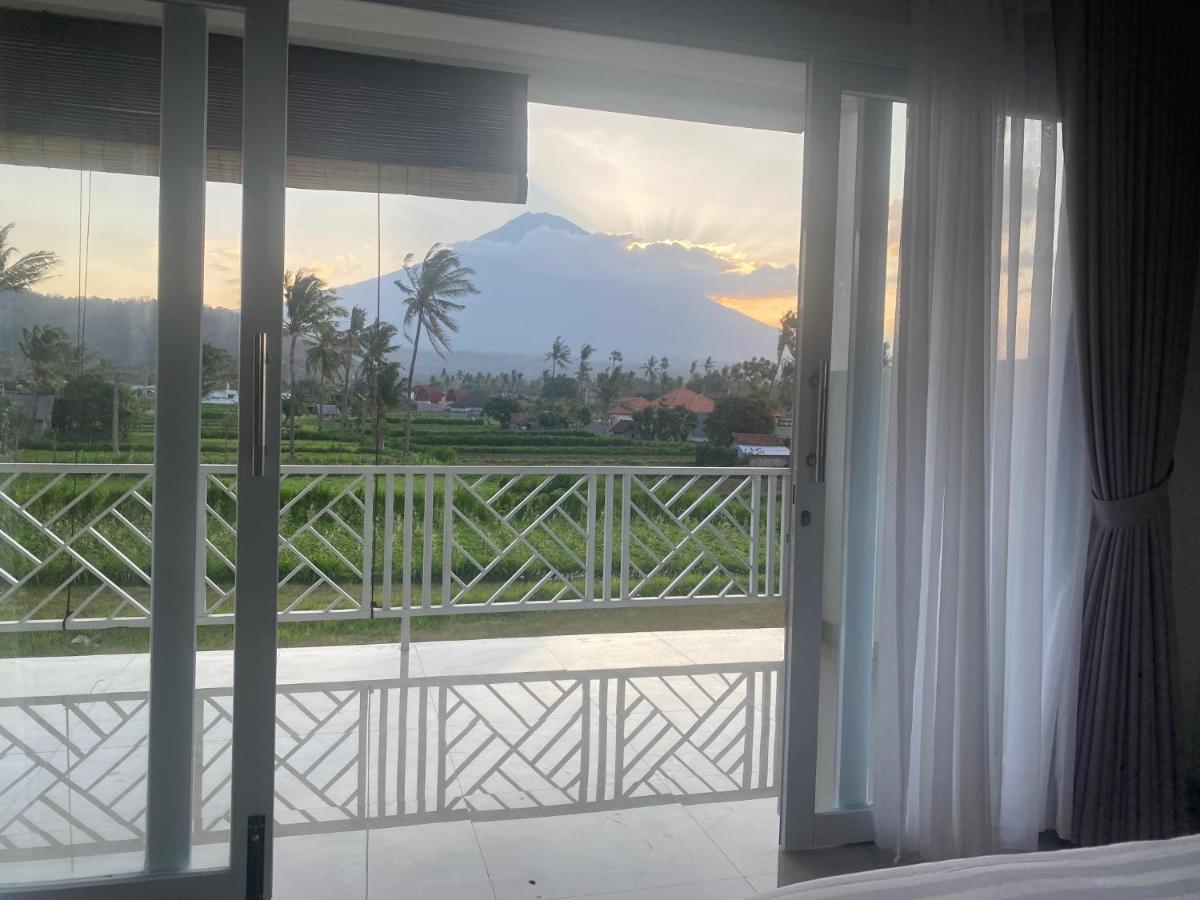 D'A House Hotel Amed  Ngoại thất bức ảnh