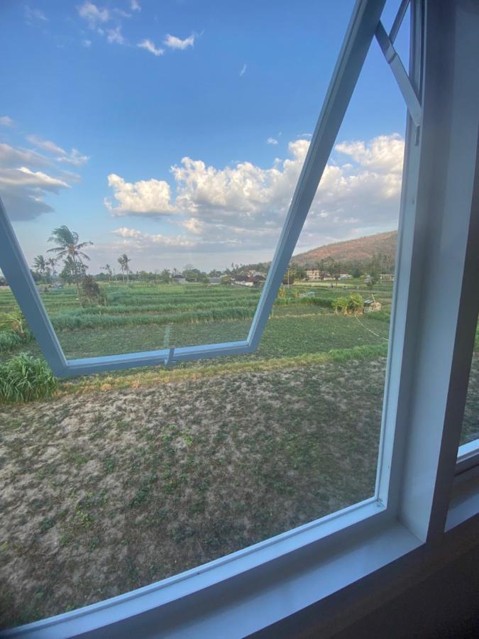 D'A House Hotel Amed  Ngoại thất bức ảnh