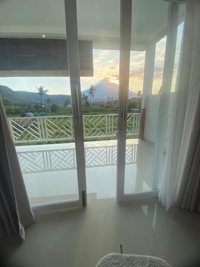 D'A House Hotel Amed  Ngoại thất bức ảnh