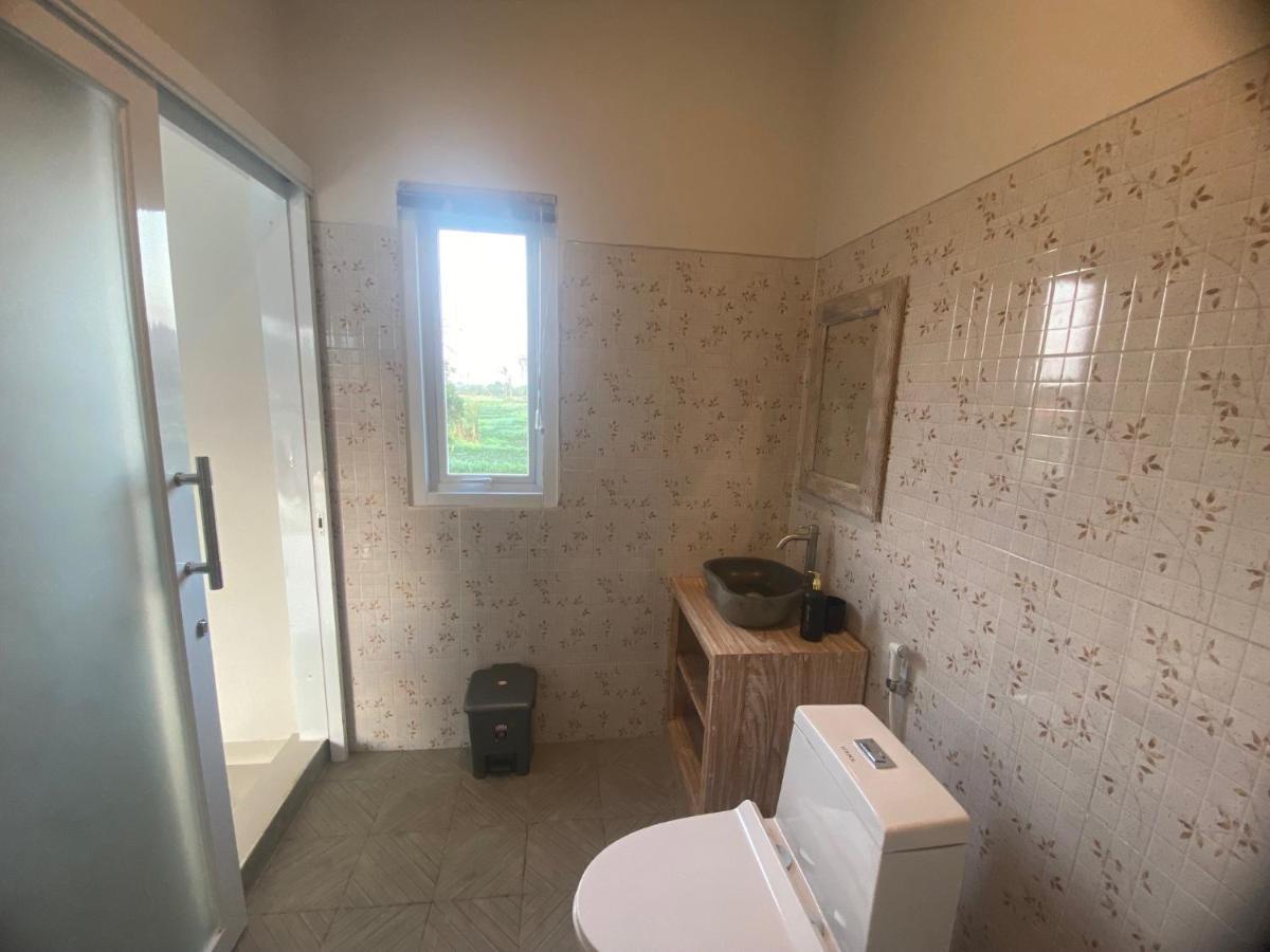 D'A House Hotel Amed  Ngoại thất bức ảnh
