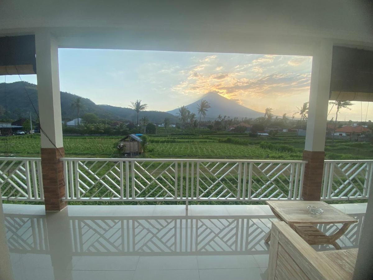 D'A House Hotel Amed  Ngoại thất bức ảnh