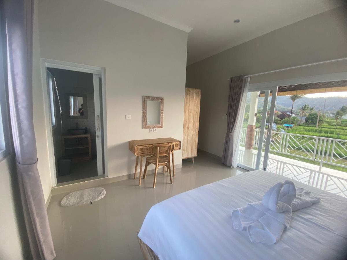 D'A House Hotel Amed  Ngoại thất bức ảnh