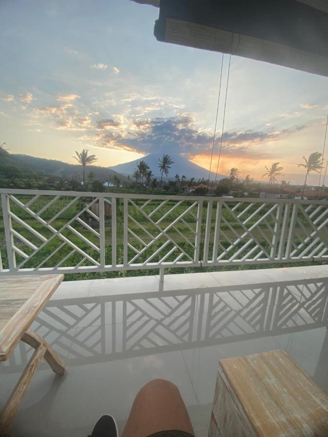 D'A House Hotel Amed  Ngoại thất bức ảnh
