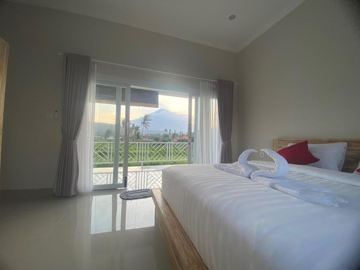 D'A House Hotel Amed  Ngoại thất bức ảnh