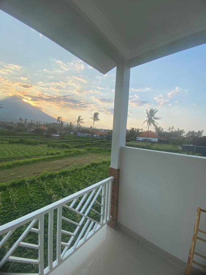 D'A House Hotel Amed  Ngoại thất bức ảnh